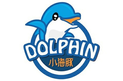 小海豚美語