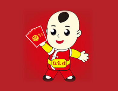 紅包娃