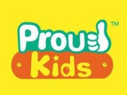 ProudKids在線少兒英語(yǔ)
