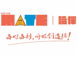 哈伴教育
