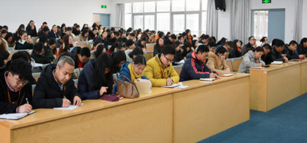 方圓職業培訓學校加盟