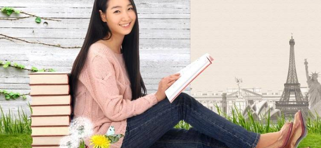 堯學教育加盟
