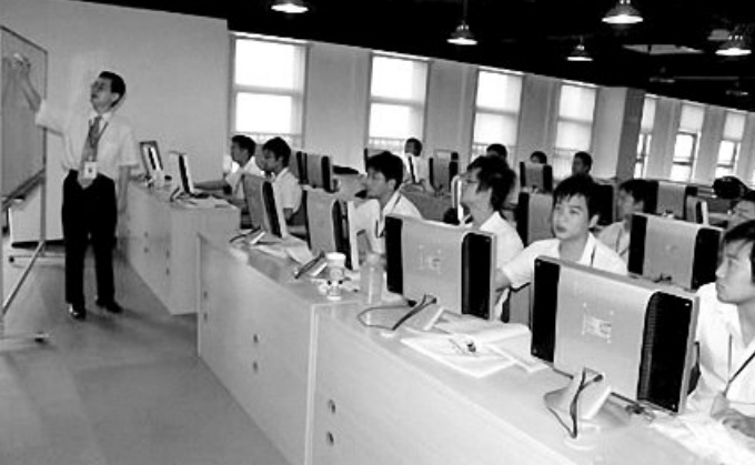 慧嘉森教育加盟