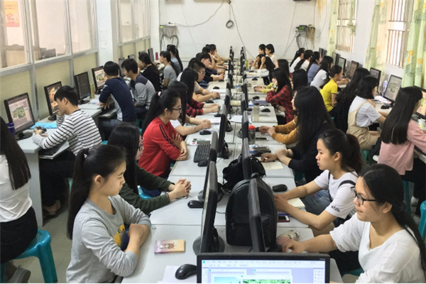 宏信通教育加盟