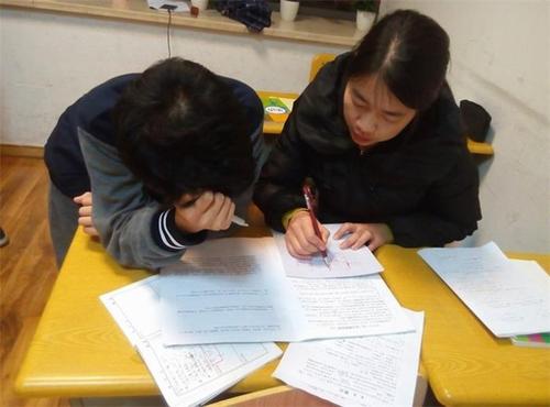 卓越復仁中復加盟