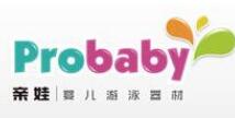 親娃嬰幼兒游泳館