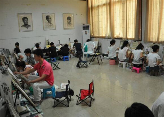 鼎濤美術培訓加盟