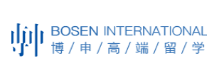 博申留學