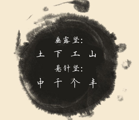 快筆書法教育加盟