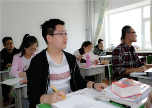復苑教育加盟