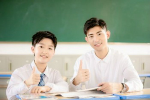 煦睿教育加盟