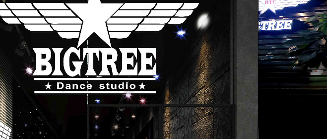 BIGTREE街舞加盟
