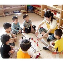 海達教育加盟