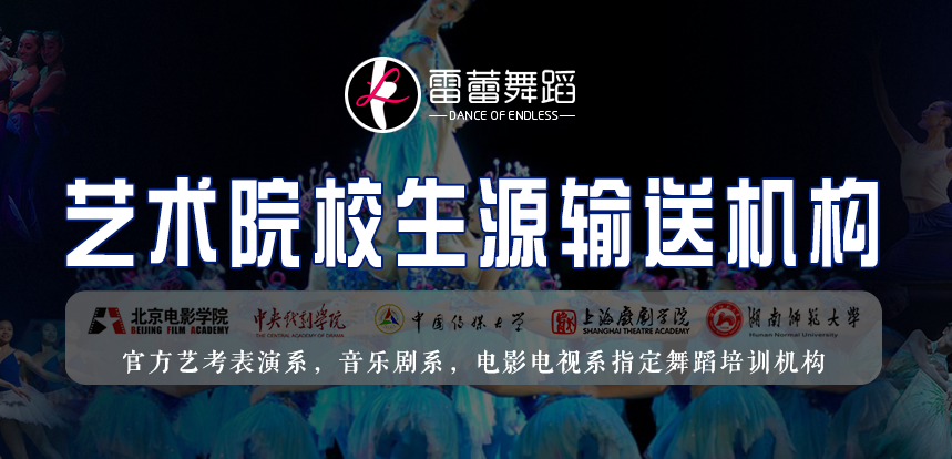 雷蕾舞蹈加盟