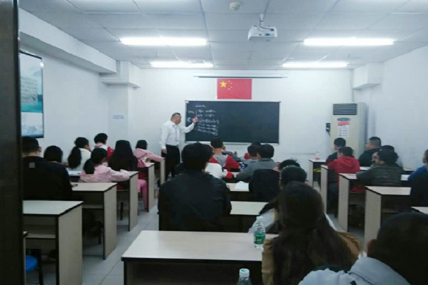 學有為教育加盟