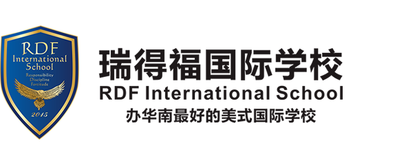 瑞得福國際學校