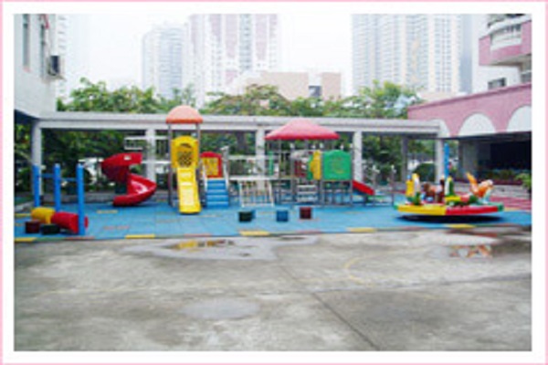 墨子巷幼兒園加盟