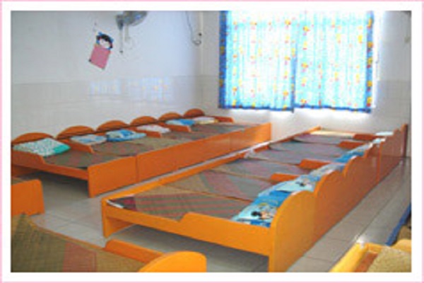 墨子巷幼兒園加盟