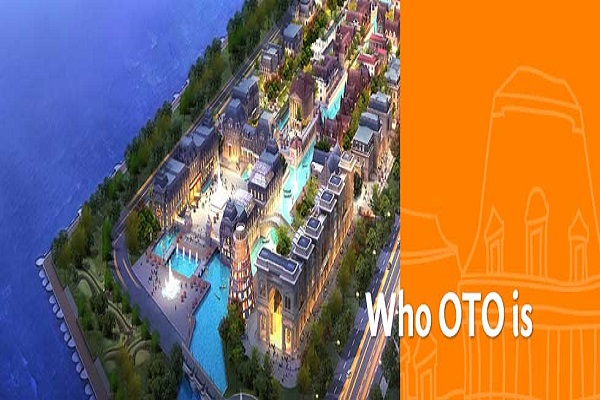 OTO國際幼兒園加盟