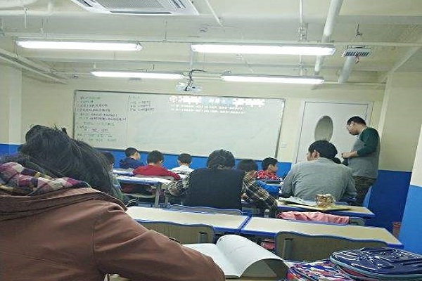 蘑菇培優(yōu)加盟