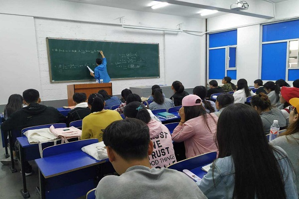 愛上優數學加盟