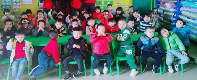 新加坡童心幼兒園加盟