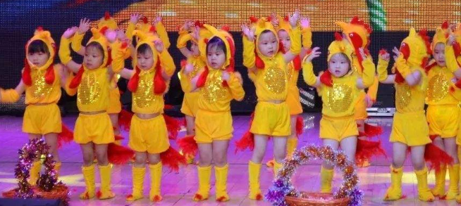 新加坡童心幼兒園加盟