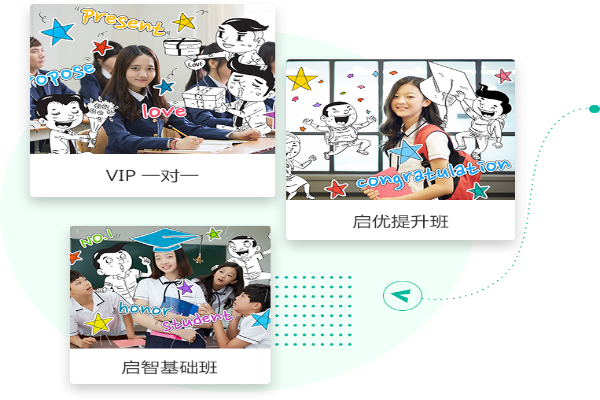 加號課堂加盟