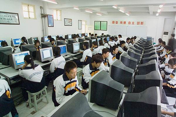 燃冰教育加盟