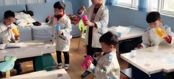 巴布魯教育加盟