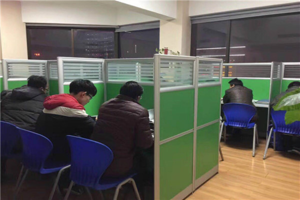 行之教育加盟