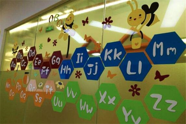 優可少兒英語加盟