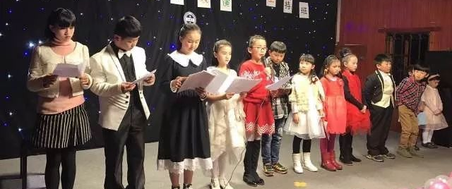 童星思維口才加盟