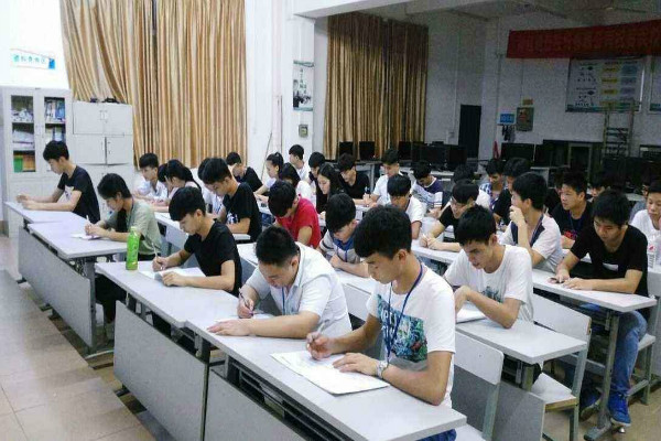 匯師教育加盟