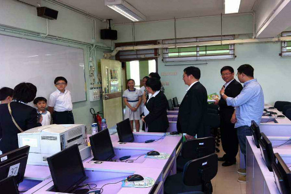 匯師教育加盟