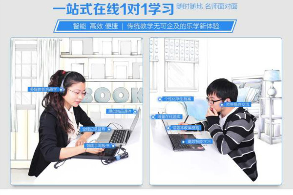 知其教育加盟