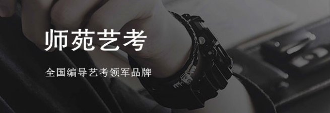 師苑藝考加盟