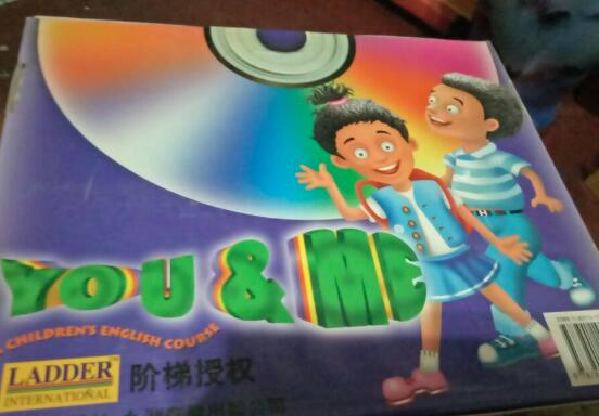 階梯少兒英語加盟