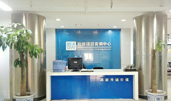 朗沃教育加盟