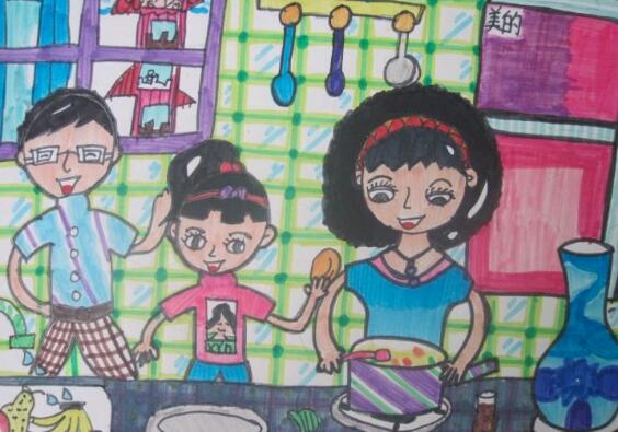 非常小孩美術加盟
