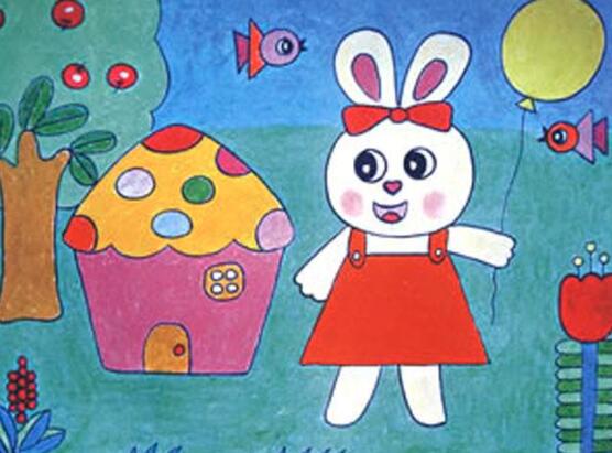 非常小孩美術加盟