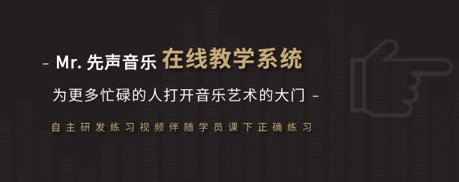 Mr.先聲音樂加盟