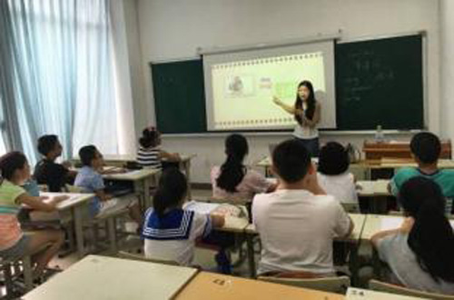 嘉祥九思培訓加盟