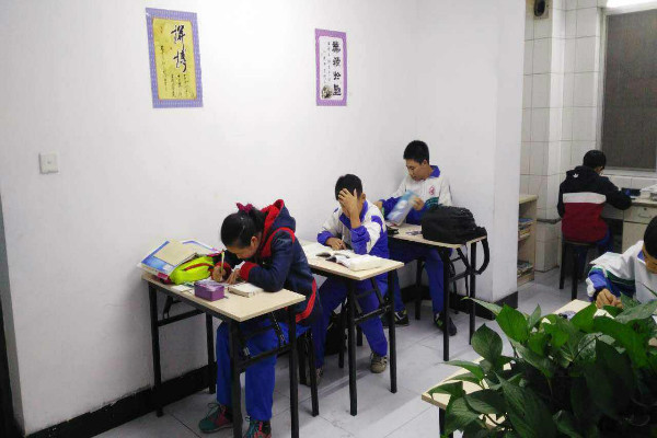 新大陸教育加盟
