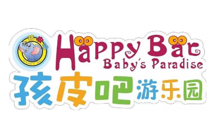 孩皮吧親子樂園