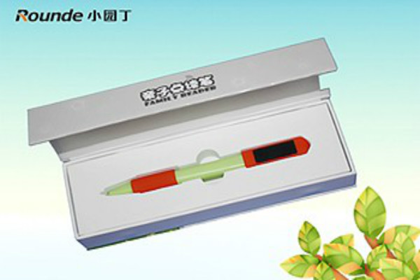 小園丁點讀筆加盟
