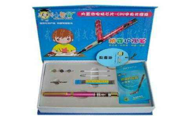 小智星學生用品加盟