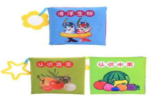 生物海洋啟蒙教材玩具加盟