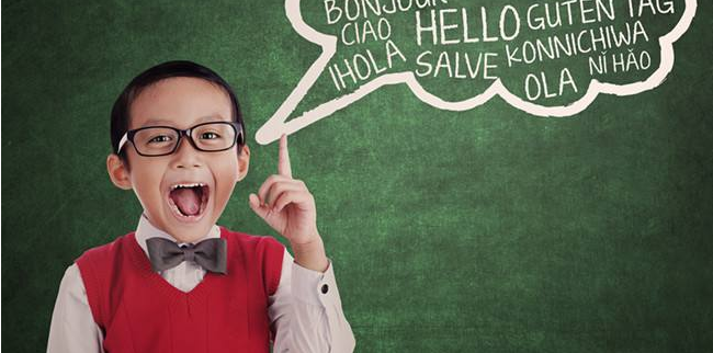 巴比熊少兒英語加盟