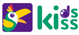 kidskiss英語